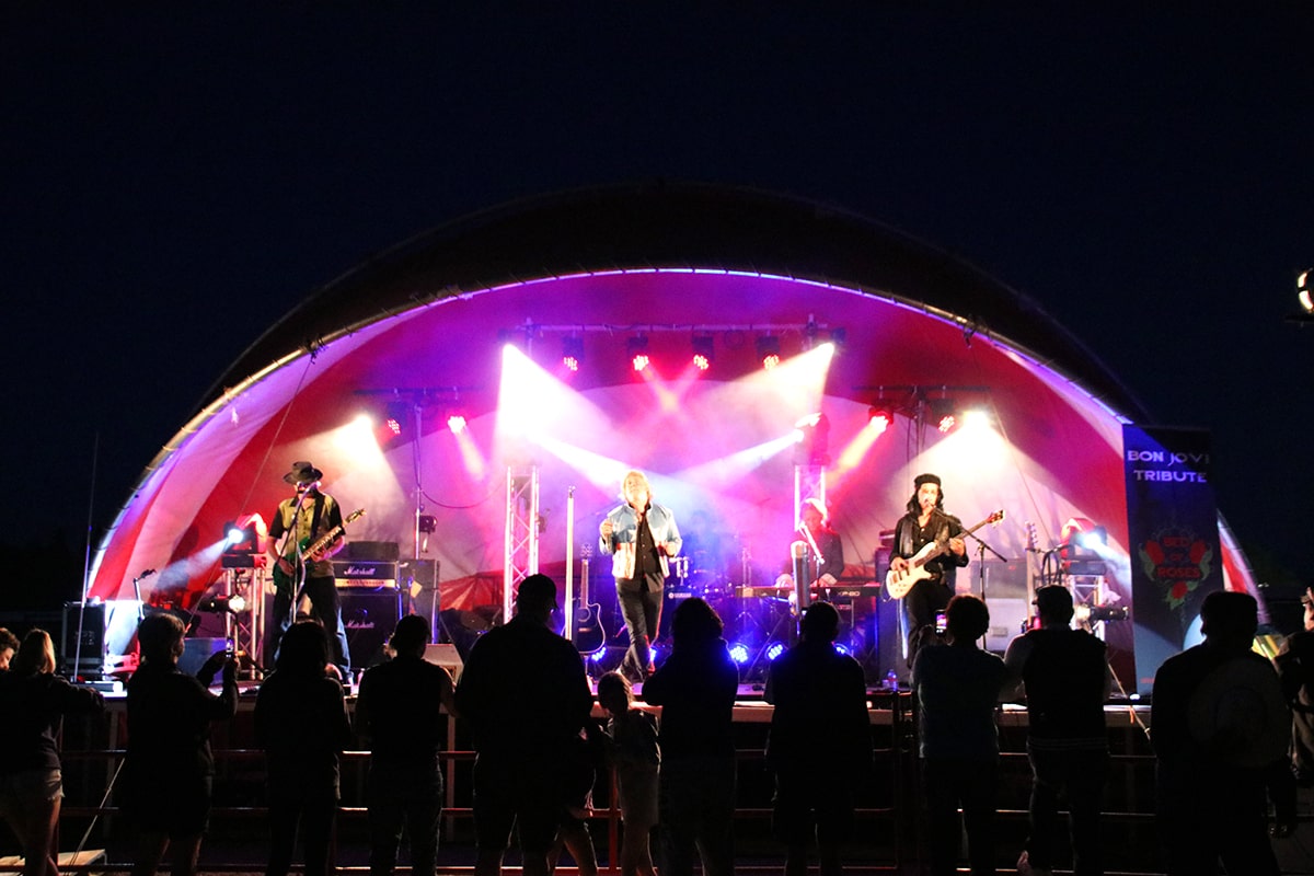 Summer Fair Yorkton Agricultural & Industrial Exhibition Association Ltd.